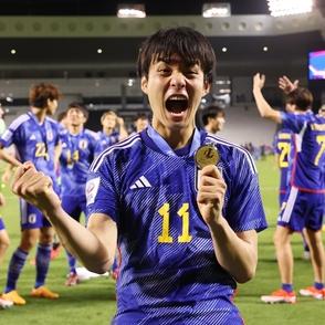 パリ五輪での最悪条件を回避した意味あるV…なぜU-23日本代表はウズベキスタンに劇的勝利できたのか？