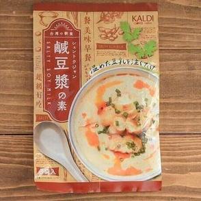 【カルディ】台湾のやさしい味わい♪シェイトウジャンを自宅で手軽に楽しもう！＆ひと手間加えるボリュームレシピ2選