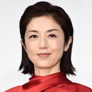 高岡早紀「この間、久しぶりに会ったの」　かつて超人気女優と自宅で遊んでいたプライベート秘話明かす