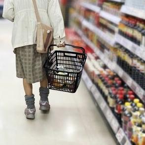 死亡リスクにも影響？　「食品スーパー」の存在が“高齢者の健康維持”に役立つ理由