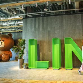 ネイバー「ＬＩＮＥへの支配力を弱めろという日本の要求は異例」