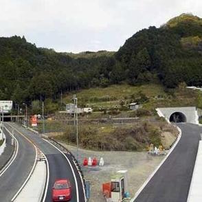 「大阪‐橋本」最短ルートがよりラクに！ 長さ2kmの国道371号“新トンネル”ついに6月開通