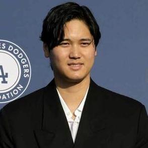 指輪だけじゃない…大谷翔平の腕からチラ見えした“180万円”　ネット注目「ナイスすぎる」