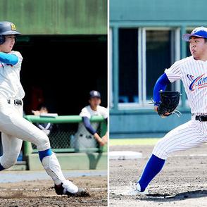 ＜高校野球＞強力打線vs堅調左腕の対決再び…きょう準決勝、昨秋は花咲徳栄に軍配／花咲徳栄―山村学園