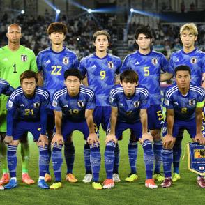 サッカーU-23日本代表に敗れた「ウズベキスタンは警戒すべき相手」。スペインメディアが警戒【U-23アジアカップ】