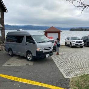 【速報】「釣り船が帰ってこない」 小島で男性1人が死亡状態で発見 北海道阿寒湖で水難か