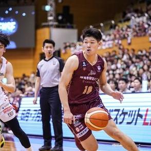 【B2プレーオフ】6人が2桁得点の越谷アルファーズが熊本に快勝、気を引き締める星川堅信「もっと良いクオリティのディフェンスを」