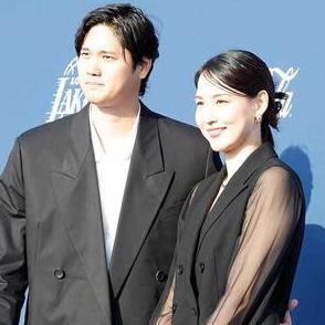 真美子さんと共演で大谷翔平は「上機嫌な姿」も…　“水原問題”ねじ込む米メディアの皮肉