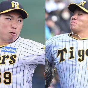 阪神　石井と富田が１軍昇格へ　門別＆加治屋が２軍再調整　石井はウエスタン９試合登板で防御率１・００　富田も好調維持