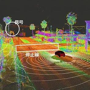 【Q&A】自動運転に不可欠。レーダーじゃない「LiDAR（ライダー）」っていったい何？