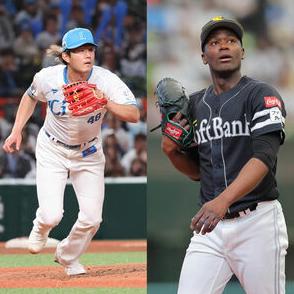 西武・今井達也―ソフトバンク・モイネロ…スタメン発表