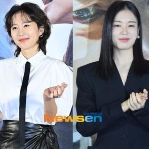 ヨム・ジョンア＆アン・ウンジン、tvN新バラエティ番組の出演オファーを受け検討中