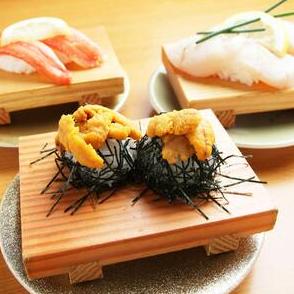 「札幌市で人気の回転寿司」ランキング！　2位は創作メニューもおいしいお店「なごやか亭 発寒店」、1位は？【2024年5月版】