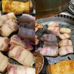 韓国・有名レストランの豚バラ焼肉「98％以上が脂身」、ネット上も「びっくりした」