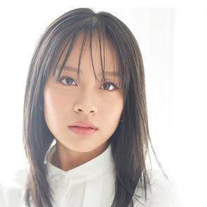 清水美依紗、新曲「#dont_care」を5月7日にリリース　ジャケット写真が公開
