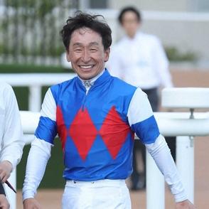 56歳・横山典弘　京都12R制してJRA通算2943勝！歴代2位タイ　史上最多は武豊の4498勝