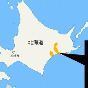 阿寒湖で30代男性死亡、1人行方不明　ボートで釣りに出かけ