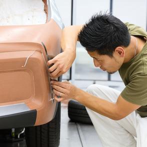 この時代でも「粘土」が重要！　ホンダのデザイナーが語るカーデザイン現場の「デジタル」と「アナログ」の協調