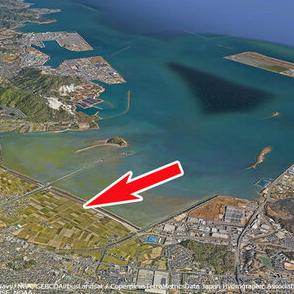 空港と旧空港を直結!? さらに「西日本随一のフェリーターミナル」へ 北九州の海沿い快走路 5月部分開通
