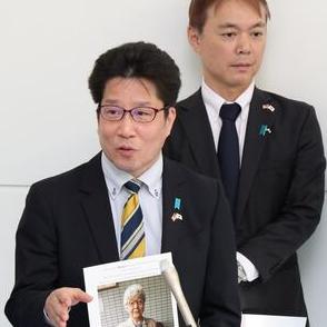 親世代不在の訪米、伝わった「本音」　日本政府には改めて奮起要望　拉致被害者家族