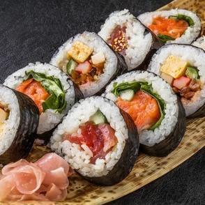 子どもの日にも！「巻き寿司」に合うおかずを調査、一品作るなら何を選ぶ？