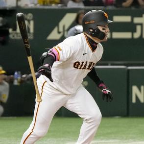 巨2―1神（4日）　巨人が延長サヨナラ勝ち