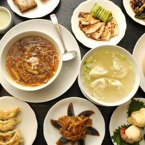 「滋賀県で人気の中華料理」ランキング！　2位は草津市で愛されるお店「味鮮」、1位は？【2024年5月版】