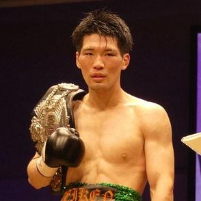 【ボクシング】豊嶋亮太　坂井祥紀との再戦制し新王者　地域3冠目「今日だけはプロテインを飲みながら…」