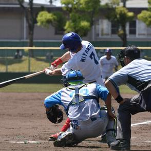 かずさマジック、鷺宮製作所4強に　JABAベーブルース杯