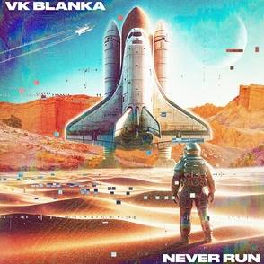 ビッケブランカ、全編英詞の新曲「Never Run」リリース　9月から全国ホールツアー