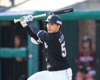 【こどもの日企画】ロッテ・小川「野球に関して言うと、泣き虫な子」いつも悔し泣きでした