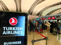 円安でも「お得感」残る　トルコへの旅行が人気　出国者数伸び悩む中