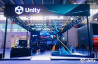 Unity China、北京モーターショーに初出展　注目はスマートコックピット向けソリューション