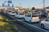 九州道接続の「中九州横断道路」一部有料になる？“早期整備”に向け熊本県と市が提案 その背景は？