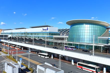 「世界で最も清潔な空港」ランキング！　2位は「仁川国際空港（韓国）」、1位は？