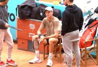 男子テニス世界２位のシナーが股関節の負傷で母国「イタリア国際」欠場発表！「回復が間に合わないのはとても悲しい」＜SMASH＞