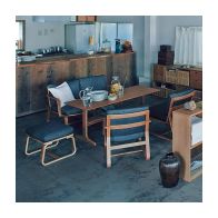 「無印良品の家具」おすすめ6選　人気の折りたたみテーブルやソファを紹介！【2024年5月版】