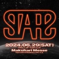 ABEMAオーディション番組「ラップスタア 2024」がHIPHOPフェス「STARZ」を開催