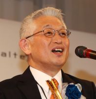 泉房穂氏、“ポスト岸田”報道に「ちゃんと国民に取材して」熱弁もサンジャポのスタジオ呼ばれず