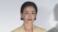 宮沢りえさん　唐十郎さんを追悼　2ショット写真添え　「唐さんの作品に 出会えた事は、 私の、人生の、最高の 宝物です。」