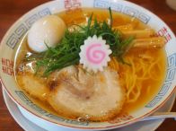 「釧路市のラーメン店」人気ランキング！　第2位は「釧路ラーメン 河むら 本店」、1位は？【2024年4月29日時点の評価／ラーメンデータベース】