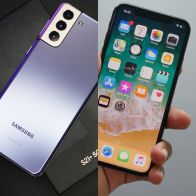 サムスン、最新「Galaxy S24」シリーズ好調で四半期出荷シェアの首位奪還　Appleは売上シェア減退