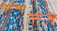 弱体化のWTOを見捨て、独自の「自由貿易ネットワーク」を築く中国の野望