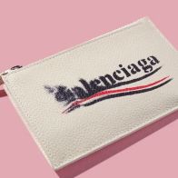 【バレンシアガ】初夏に大人が買うべき新作財布、バッグ、シューズ5選