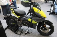 最先端の電動モトクロッサーが続々登場！東京モーターサイクルショーでみつけた個性派電動バイク10選