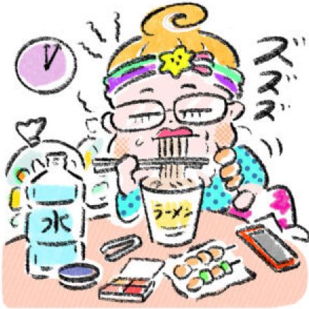 【汚部屋で暮らすと脂肪を溜め込む！？】ダイエットに成功する整理整頓方法