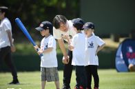 こどもの日、松井秀喜さんが故郷で「どうしても見せたかった」もの