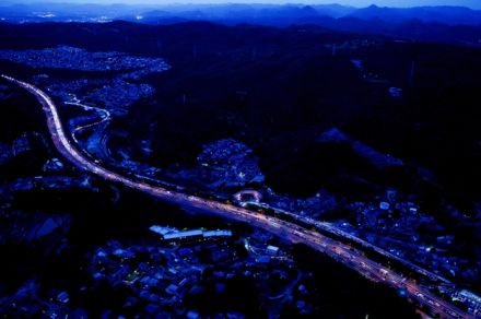 大型連休のUターンラッシュ始まる　道路や鉄道、空の便で混雑