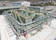 ダイセキ　九州に廃液処理工場増設　東北、北海道進出も検討　半導体産業の投資拡大で