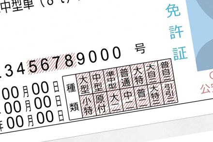 福岡で外国語での二種免許試験が可能に！　ドライバー不足解決の手段とはいえ免許取得が容易になると交通環境の悪化の危険性もある!!